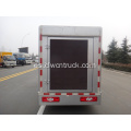 100% garantizado Karry 3.22㎡ Mobile Billboard Truck